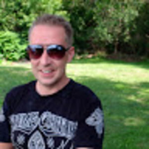 Meet your Posher, Bill